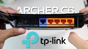 It has a new glossy black design and 4 external antennas. Mejora El Internet De Tu Casa Con Este Router Unboxing Tp Link Archer C6 Android Evolution Youtube