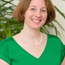 Anna Mitchell Mahoney