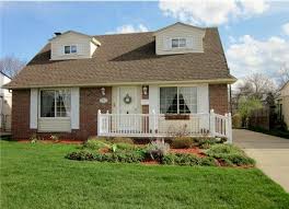 Holiday Park Homes For Sale Holiday Park Real Estate In Canton Mi