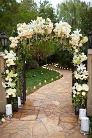 Centros de mesa para bodas 2019 + de 100 fotos e ideas. Jardines Decorados Para Boda Organizar Boda Boda En Jardin Boda