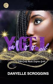You'll Go To Jail: Katrina Jacobs Murder Suspense Book 4 (Katrina Jacobs  Murder Suspense Series)