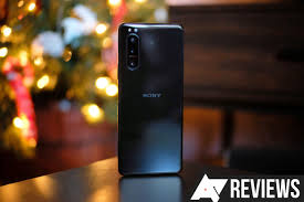 Sony Xperia 5 II review: A decent phone ...