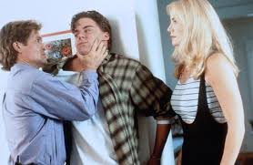 Born shannon lee tweed on. Die Rache Einer Frau 1994 Film Cinema De