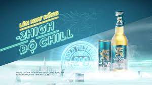 We did not find results for: Bia Saigon Chill 2high Ä'á»™ Chill Nhan Ä'oi Cuá»™c Vui Youtube