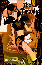 The Trade fan Comic R-34 - Etsy Ireland