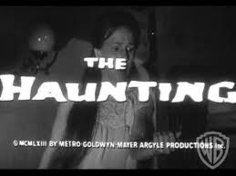 Directed by robert wise and adapted from the movie opens with him giving us a rundown of that history. The Haunting 1963 Trailer 2b Youtube