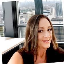 Regina Strickland's Instagram, Twitter & Facebook