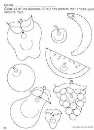 Jaisa Pellegrini Adli Kullanicinin Ms Ovoce A Zelenina Panosundaki Pin Meyve Sanat Etkinlikleri Aktivite Kitaplari