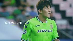 Adjustments for new arrivals market values in china: ê¹€ë¯¼ìž¬ Kim Min Jae Big Boy 2017 Youtube