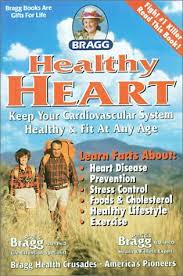 | bragg, patricia, bragg, paul c. Paul Bragg Used Books Rare Books And New Books Bookfinder Com
