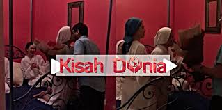 Nur anzalna md nasir (born 9 january 1988)2 is malaysian actress and commercial model. Video Sweet Teruk Ayah Kau Bagi Bunga Dekat Mak Kau Lebih 300k Tontonan Surprise Birthday Ibu Anzalna Nasir Bikin Netizen Cair Kisah Dunia