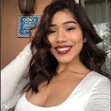 Christine Isidro's Instagram, Twitter & Facebook