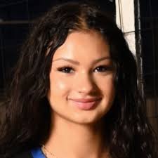 Brooklynn Weaver's High School Career Home