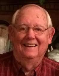 Colquitt "C.W." Holcomb Obituary