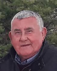 Condolence Book for James (Jim) Hussey (Gurranabraher, Cork)