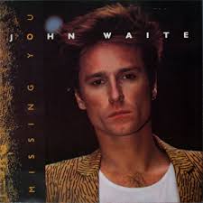 Memories give me the strength i need to proceed. Missing You John Waite Song Wikipedia