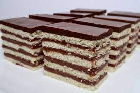 Although they are extremely popular during the winter holidays, kiflice also make for a great snack or treat all year round. Croatian Desserts 13 Sweets The World Should Know About Croatian Food Desserts Croatian Recipes International Desserts