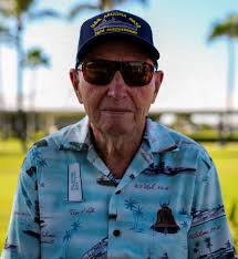 Ken Potts's Instagram, Twitter & Facebook