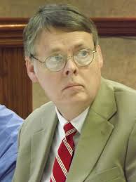 Longtime Springfield City Manager Paul Nutting fired by board