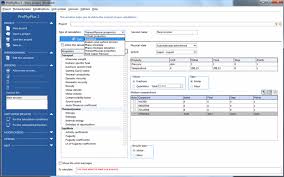 Prophyplus Thermodynamic Calculations Software Transport