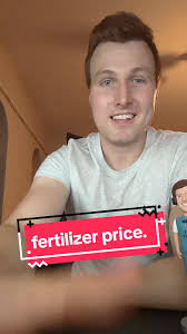 Yara Fertilizer Price Forecast: Analyzing Gas Prices & Market Trends