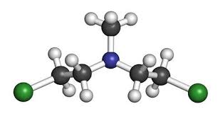 Image result for Mechlorethamine