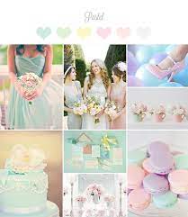 Sc Beach Weddings Wedding Palette Wedding Colors Spring Wedding Colors