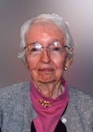 Alma Edmonds Obituary (2011)