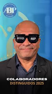 ¡El corazón de nuestro gremio late en su gente! , Celebramos a los  colaboradores distinguidos de los bancos miembros de la Asociación Bancaria  de Panamá. , Conoce a Raúl George, colaborador ...