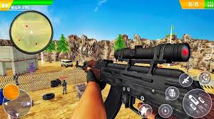 Download game offline sniper android 3d hd mod. Special Ops Impossible Missions 2020 Android Gameplay Youtube