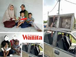 Membongkar ilmu, keajaiban dan kemuliaan ramadan linktr.ee/webinarramadanuah. Ustazah Tolong Suami Ditangkap Pengutip Besi Buruk Ini Susah Tapi Tak Pernah Lupa Sedekah Walau Cuma Rm1 Mingguan Wanita