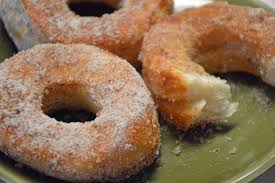 Biscuits In Air Fryer Donuts Jen S Air Fryer Donuts Recipe Super Easy And Delicious Air Fryer Recipes Air Fryer Recipes Easy Air Fryer Oven Recipes