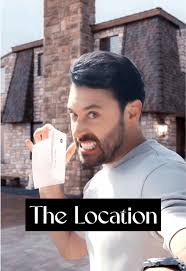 Here we are with the inside pictures from the location where Jarred and  Team are recording their series! . 21+ Acre Private Retreat