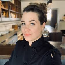 ⭐️ Meet Megan ⭐️ Megan moved to Port Alberni two years ago from Calgary.  Although it hadn't been her career path, Megan has always been passionate  about cooking. When the opportunity came