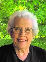 Rita M. (Steffan) Gestwicki