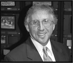 Larry Rifkin is signing off as host of Talk of the Town