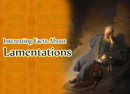 Fun Facts About The Book Of Lamentations Https Onlyonehope Com Fun Facts About The Book Of Lamentations Lamentations Fun Facts Books
