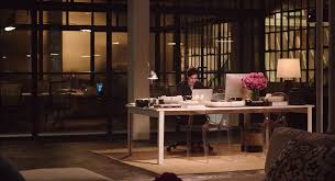 The Intern 7 Clips And 33 Pictures Design Home Fireplace Makeover