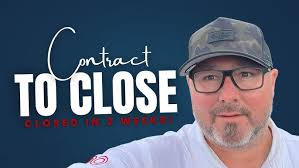 Closed in JUST 2 Weeks! 🏡