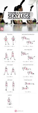 Epingle Sur Exercice A La Maison
