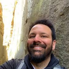 Nathan Kirk's Instagram, Twitter & Facebook