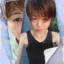 Sally Sally Lai Homg