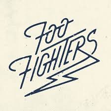 Like The Thinner Simpler Font The Lightning Bolt Coming Off Of The Letters I Think We Like The Slant To Band Logo Design Typography Inspiration Typography