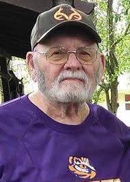 Leslie Joseph Holmes, Jr.