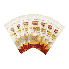 ► learn more about investing is cfd trading halal or haram? High Purity 2 G Gold Halal Gelatin Leaf For Food Industry Products China High Purity 2 G Gold Halal Gelatin Leaf For Food Industry Supplier