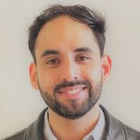 Ivan Fernandez de Jauregui