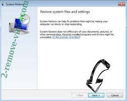 Membuang qlkm file ransomware dari windows 8/windows 10. Menghapus Qlkm File Ransomware