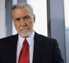 Who is William Otterson dating? William Otterson girlfriend, wife