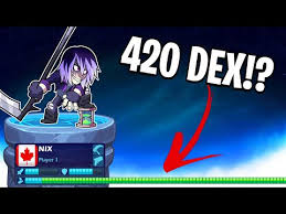 Stats - Brawlhalla Wiki