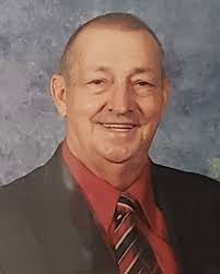 Prentice F. Darnell Obituary May 25, 2024